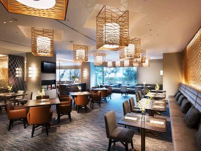 Hilton Tokyo Bay 4*
