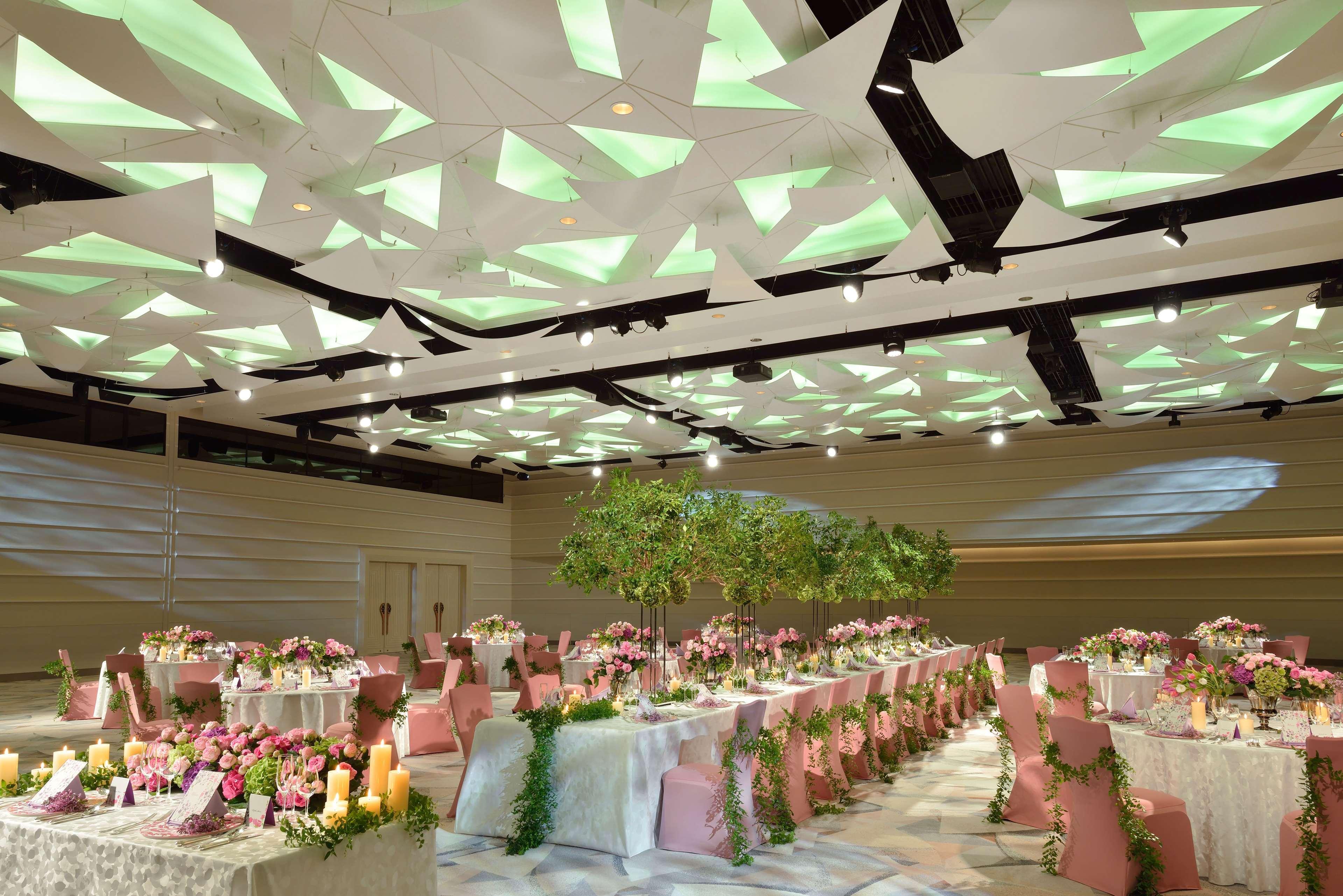 Resort Hilton Tokyo Bay 4*
