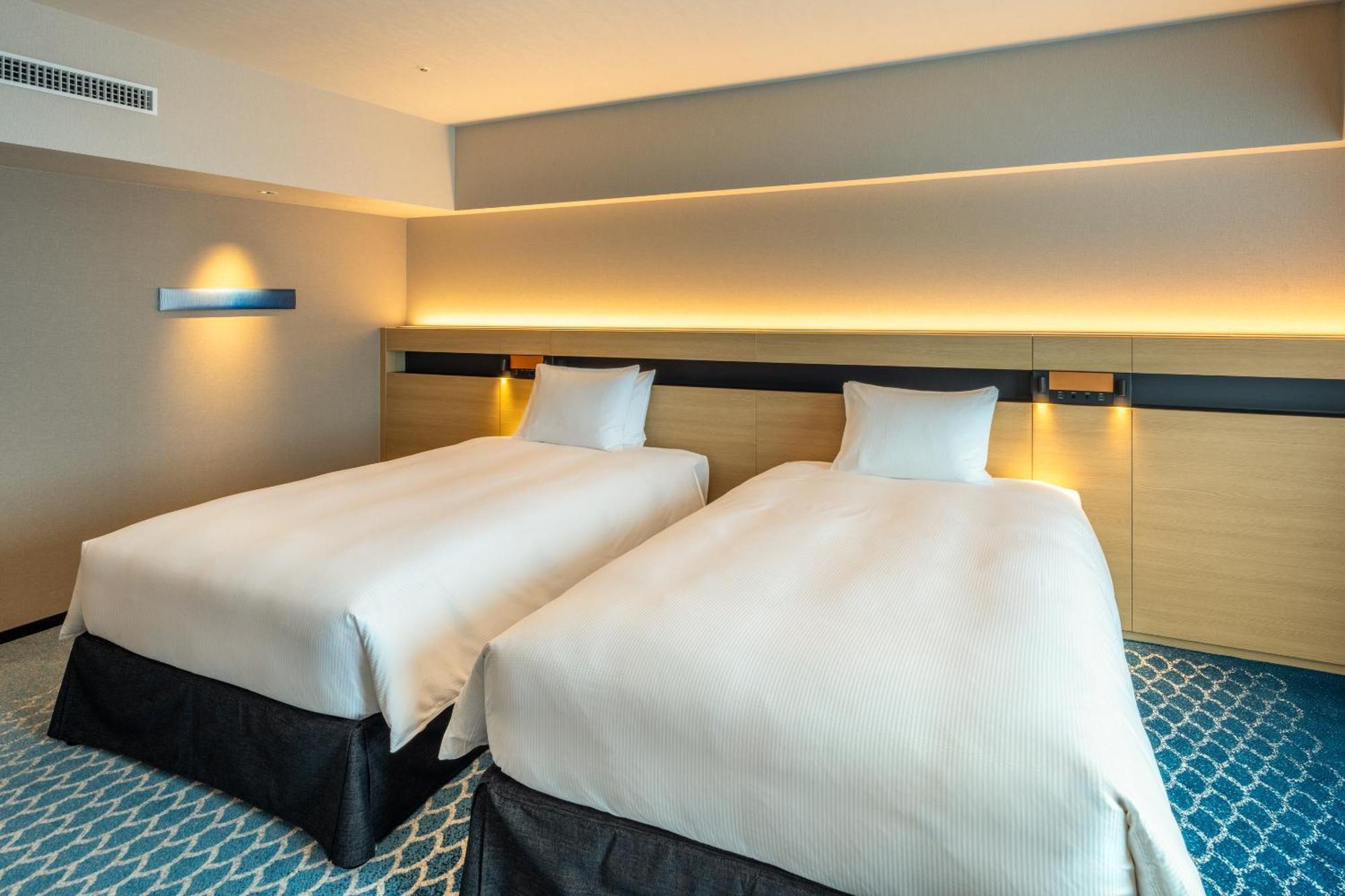 Hilton Tokyo Bay 渡假村 浦安